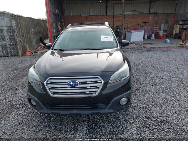 Subaru Outback 2.5i Premium 2015 4S4BSBDC4F3359681 Image 12
