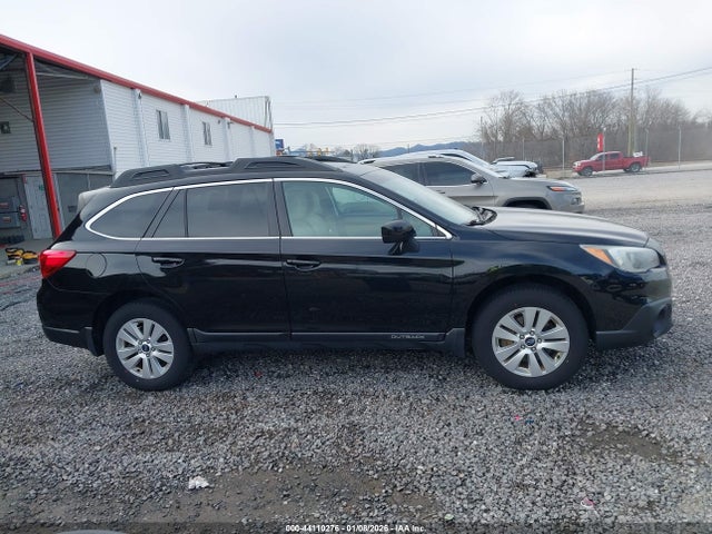 Subaru Outback 2.5i Premium 2015 4S4BSBDC4F3359681 Image 13