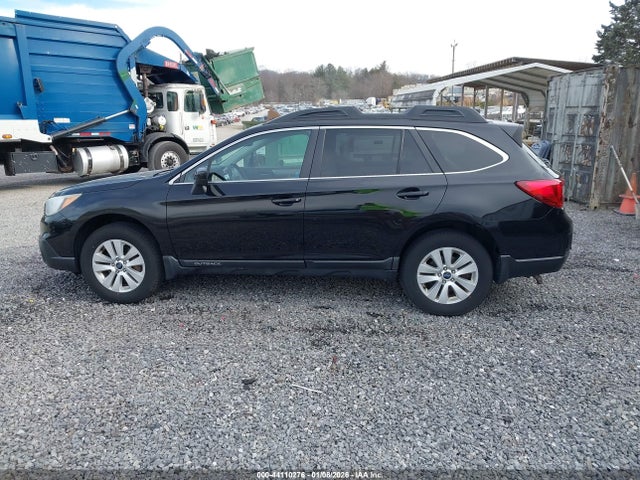 Subaru Outback 2.5i Premium 2015 4S4BSBDC4F3359681 Image 14