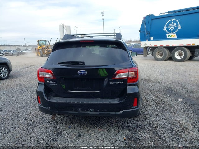 Subaru Outback 2.5i Premium 2015 4S4BSBDC4F3359681 Image 16