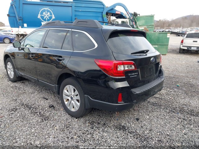 Subaru Outback 2.5i Premium 2015 4S4BSBDC4F3359681 Image 3
