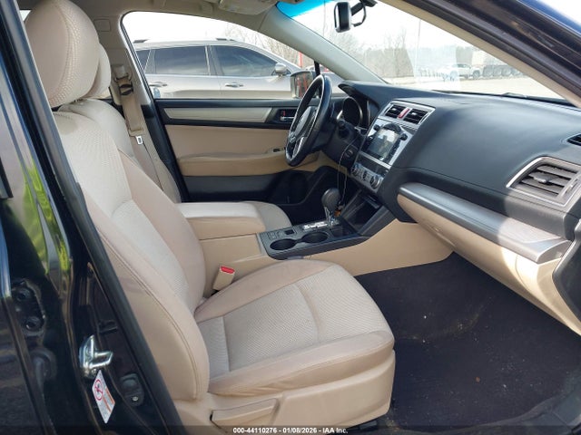 Subaru Outback 2.5i Premium 2015 4S4BSBDC4F3359681 Image 5