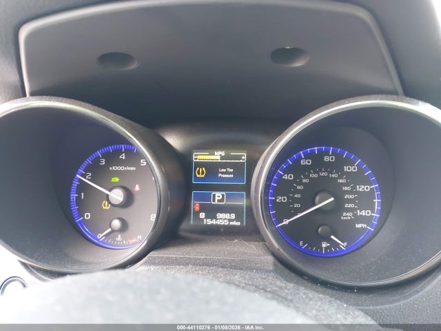 Subaru Outback 2.5i Premium 2015 4S4BSBDC4F3359681 Image 7