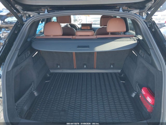 Aukcja sprzedaży 2021 Audi Q5 Premium 45 Tfsi Quattro S Tronic, vin: WA1AAAFY2M2036619, numer aukcji: 44110279