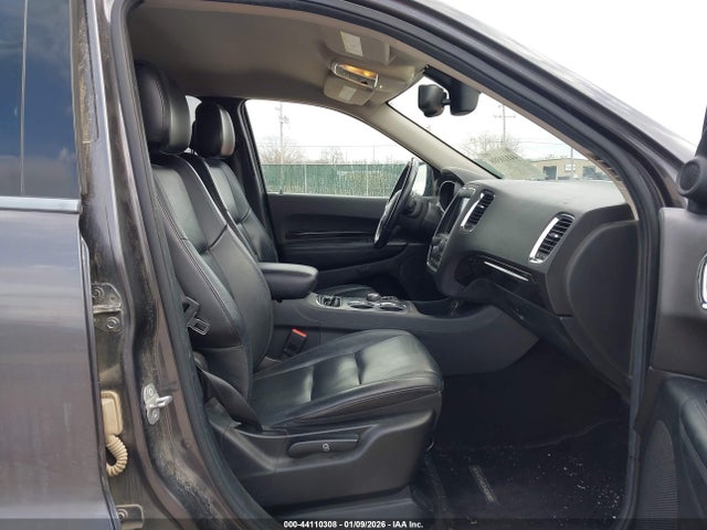 1C4RDJDG1EC502563 Dodge DURANGO LIMITED