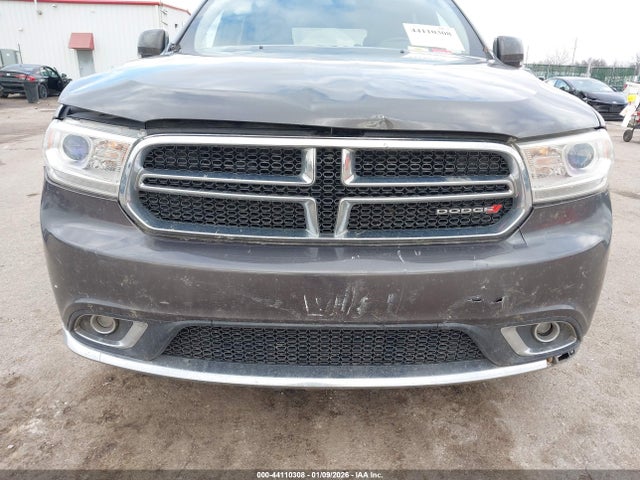 1C4RDJDG1EC502563 Dodge DURANGO LIMITED