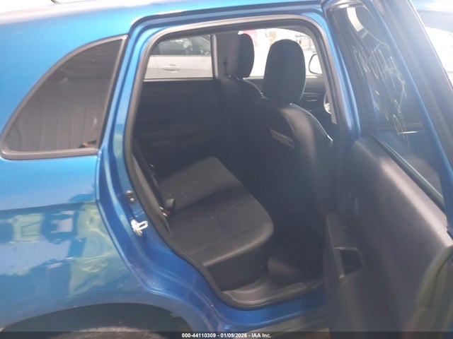 2015 MITSUBISHI OUTLANDER SPORT 4A4AR3AUXFE037462 Photo 7