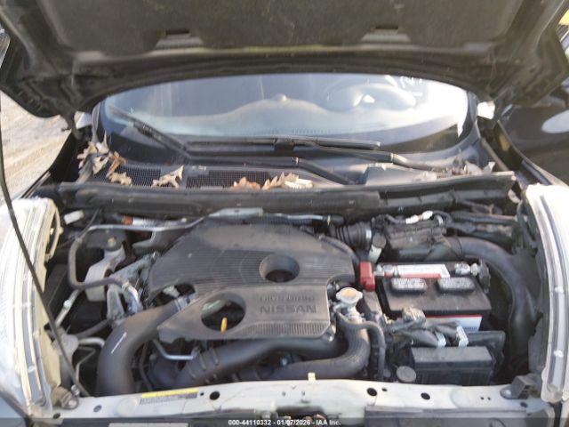 2015 NISSAN JUKE JN8AF5MR5FT502894 Photo 9