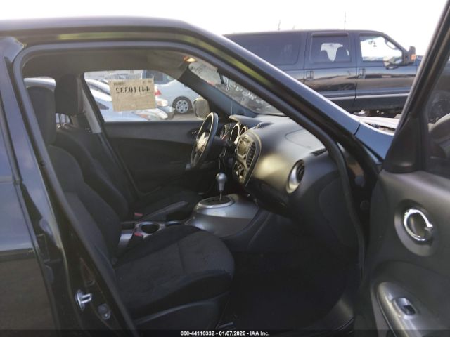 2015 NISSAN JUKE JN8AF5MR5FT502894 Photo 4