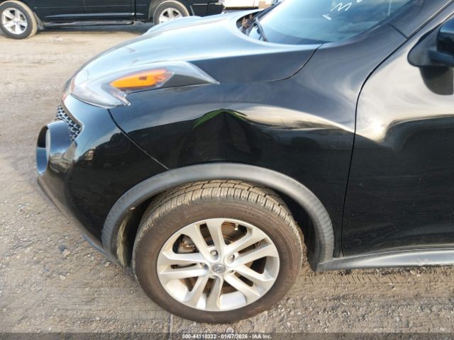 2015 NISSAN JUKE JN8AF5MR5FT502894 Photo 5