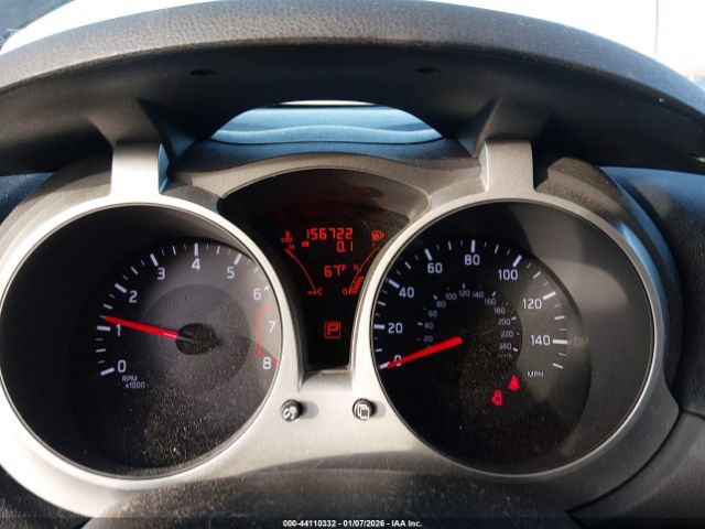 2015 NISSAN JUKE JN8AF5MR5FT502894 Photo 6