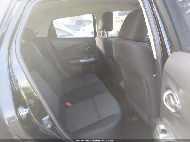 2015 NISSAN JUKE JN8AF5MR5FT502894 Photo 7