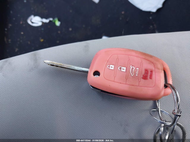 2016 HYUNDAI SONATA 5NPE34AF5GH260771 Photo 10