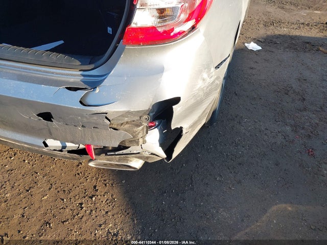 2016 HYUNDAI SONATA 5NPE34AF5GH260771 Photo 5