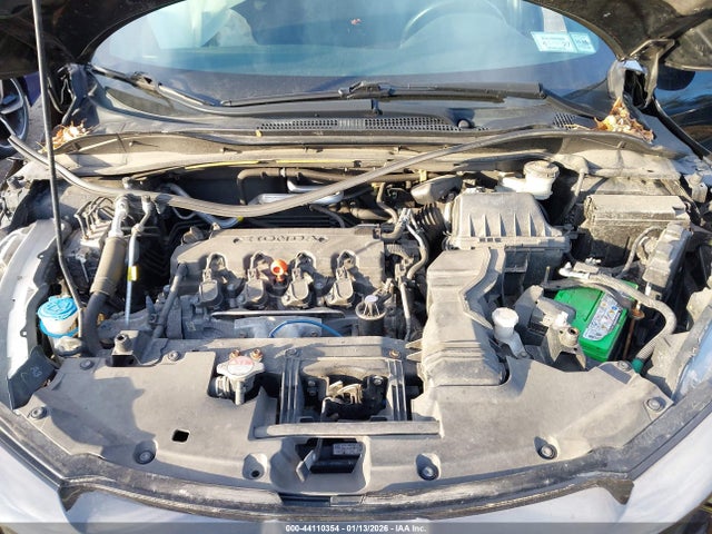 Aukcja sprzedaży 2019 Honda Hr-v Sport, vin: 3CZRU6H18KG721087, numer aukcji: 44110354