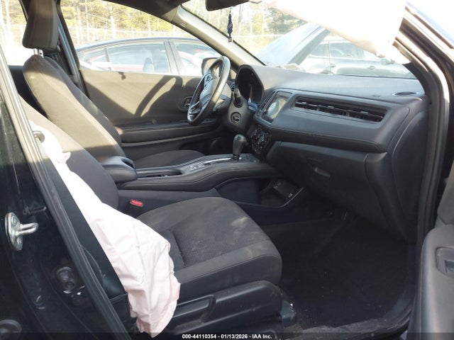 Aukcja sprzedaży 2019 Honda Hr-v Sport, vin: 3CZRU6H18KG721087, numer aukcji: 44110354