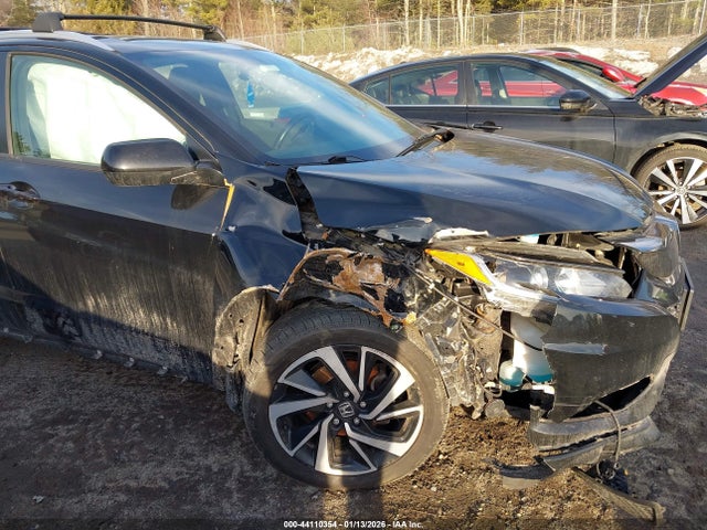 Aukcja sprzedaży 2019 Honda Hr-v Sport, vin: 3CZRU6H18KG721087, numer aukcji: 44110354