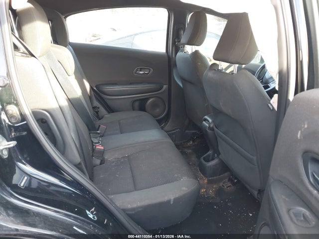 Aukcja sprzedaży 2019 Honda Hr-v Sport, vin: 3CZRU6H18KG721087, numer aukcji: 44110354