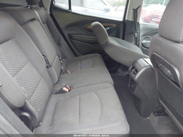 Продажа на аукционе авто 2018 Gmc Terrain Sle, vin: 3GKALMEV9JL241927, номер лота: 44110371