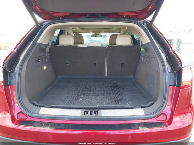 Lincoln Mkx Reserve 2017 2LMPJ8LR6HBL41272 Image 16