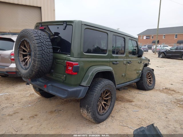 2021 JEEP WRANGLER 4XE 1C4JJXP62MW775844 Photo 3
