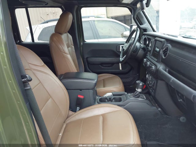 2021 JEEP WRANGLER 4XE 1C4JJXP62MW775844 Photo 4