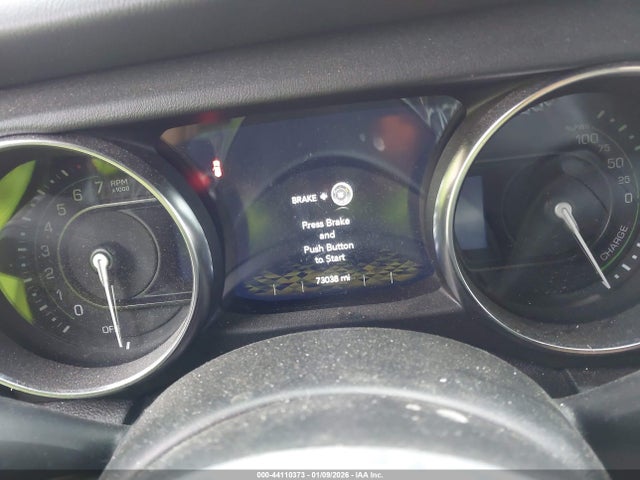 2021 JEEP WRANGLER 4XE 1C4JJXP62MW775844 Photo 6