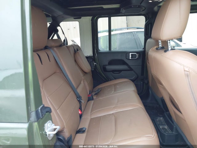 2021 JEEP WRANGLER 4XE 1C4JJXP62MW775844 Photo 7