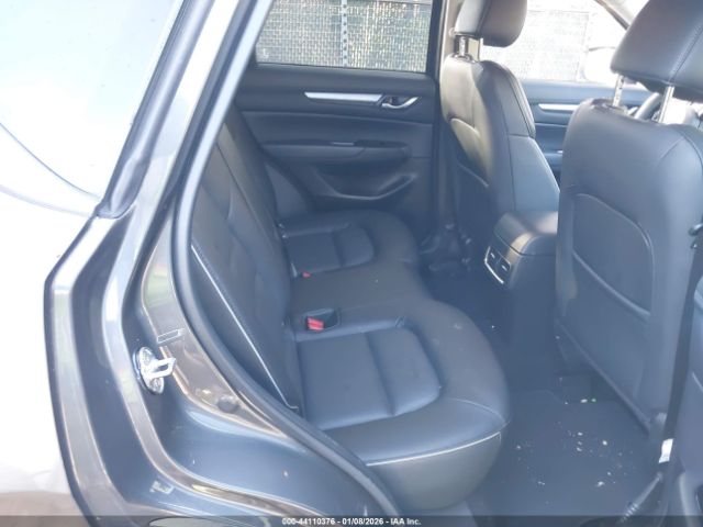 2025 MAZDA CX-5 JM3KFBBL6S0674190 Photo 7