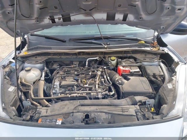 1FMCU0G69NUA37829 Ford ESCAPE SE