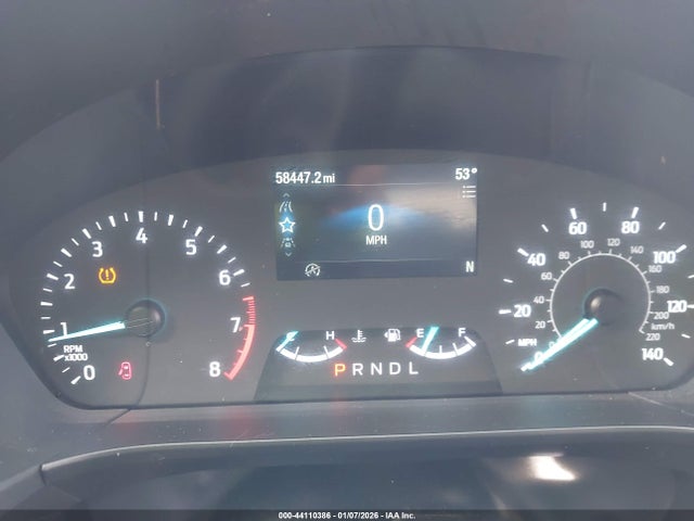 1FMCU0G69NUA37829 Ford ESCAPE SE