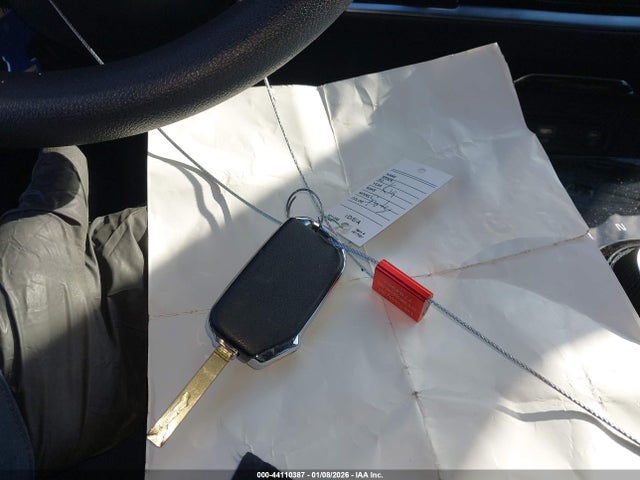 44110387 :رقم المزاد ، KNDPU3DG3S7247664 vin ، 2025 Kia Sportage Hybrid Lx مزاد بيع