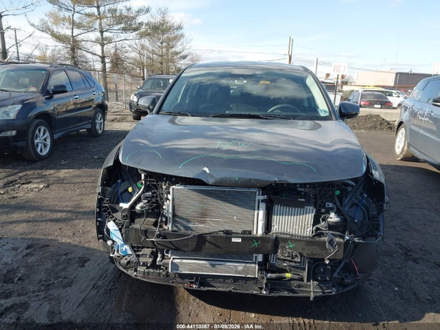 44110387 :رقم المزاد ، KNDPU3DG3S7247664 vin ، 2025 Kia Sportage Hybrid Lx مزاد بيع