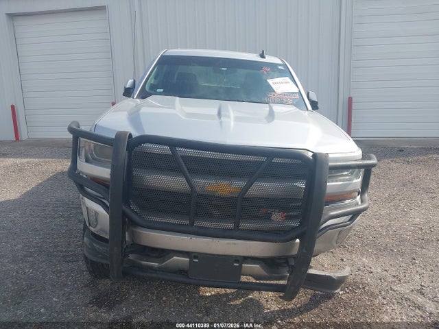 3GCUKREC1JG269964 Chevrolet Silverado 1500 2lt