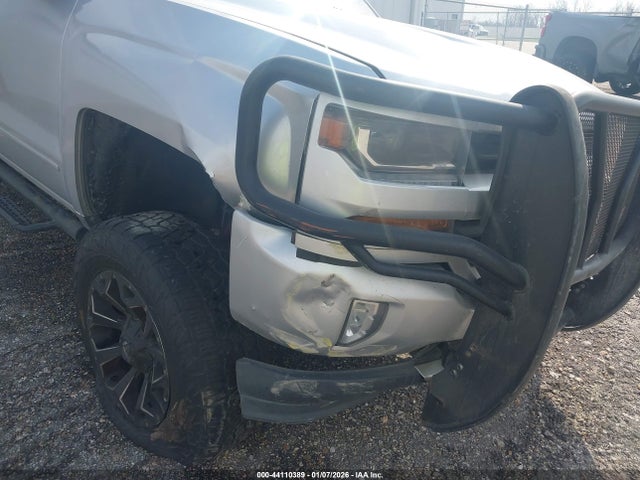 3GCUKREC1JG269964 Chevrolet Silverado 1500 2lt
