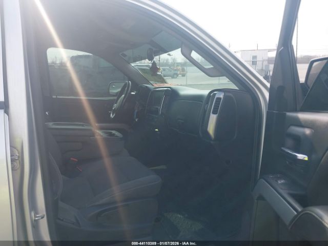 2018 CHEVROLET SILVERADO 1500 3GCUKREC1JG269964 Photo 4