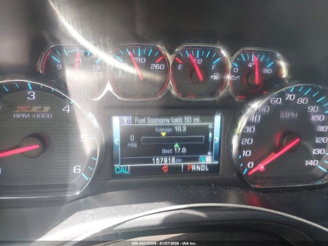 2018 CHEVROLET SILVERADO 1500 3GCUKREC1JG269964 Photo 6