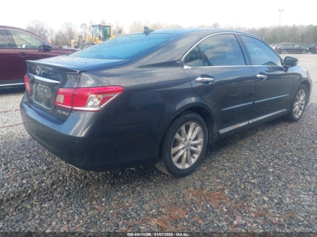 2011 LEXUS ES 350 JTHBK1EG7B2441919 Photo 3