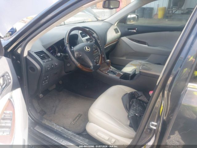 2011 LEXUS ES 350 JTHBK1EG7B2441919 Photo 4