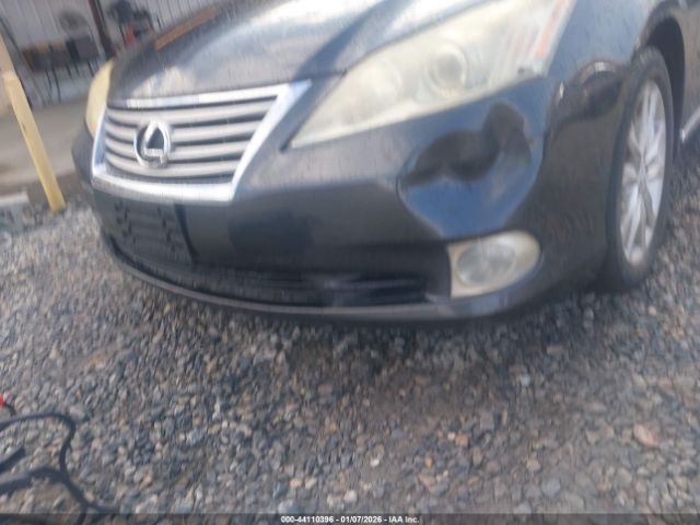2011 LEXUS ES 350 JTHBK1EG7B2441919 Photo 5