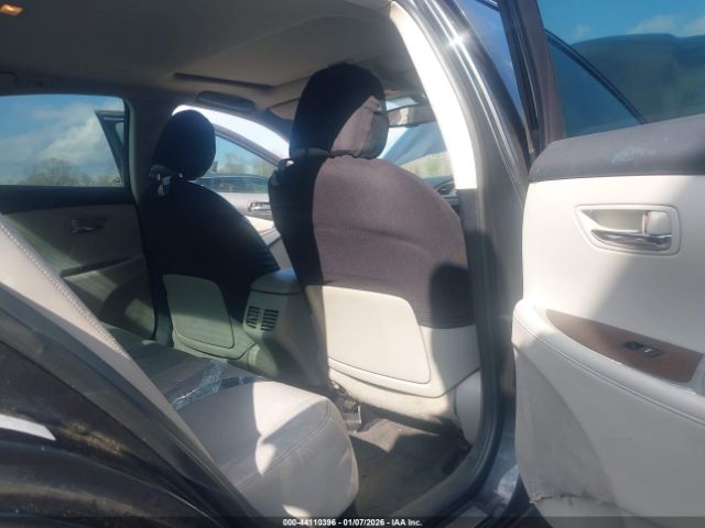 2011 LEXUS ES 350 JTHBK1EG7B2441919 Photo 7