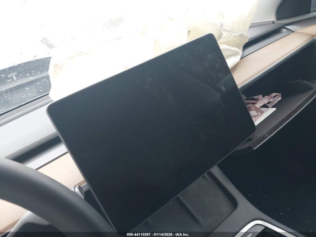 2024 TESLA MODEL Y 7SAYGDEE5RA252027 Photo 6