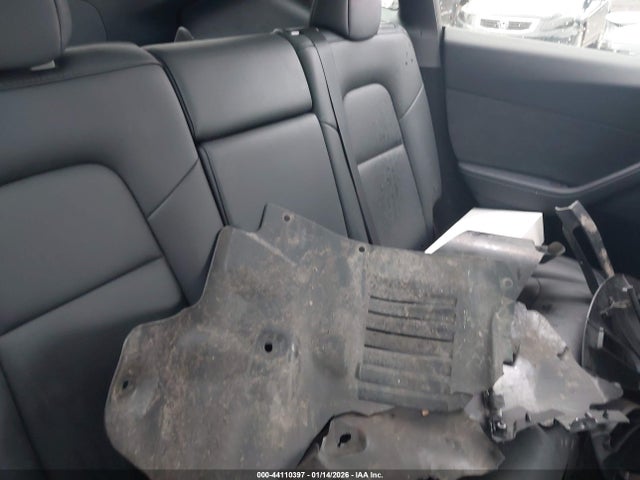 2024 TESLA MODEL Y 7SAYGDEE5RA252027 Photo 7