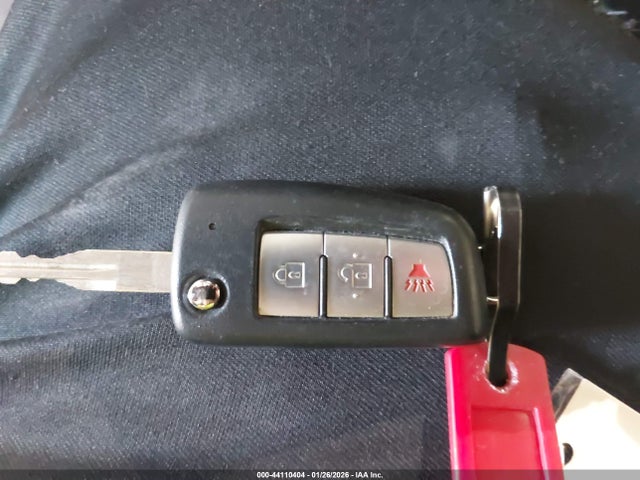 JN8AT2MV0LW109237 Nissan Rogue S Intelligent Awd