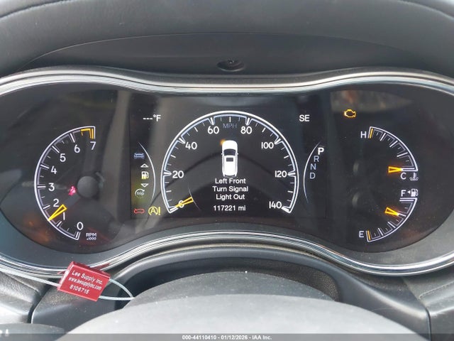 1C4RJFBG7JC331210 Jeep Grand Cherokee Sterling Edition 4x4
