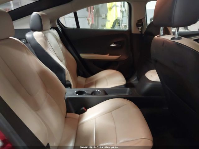 2012 CHEVROLET VOLT 1G1RD6E40CU106531 Photo 7