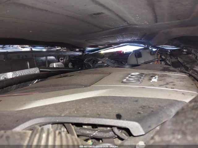 2018 AUDI SQ5 WA1C4AFY2J2076713 Photo 9