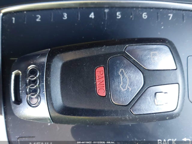 2018 AUDI SQ5 WA1C4AFY2J2076713 Photo 10