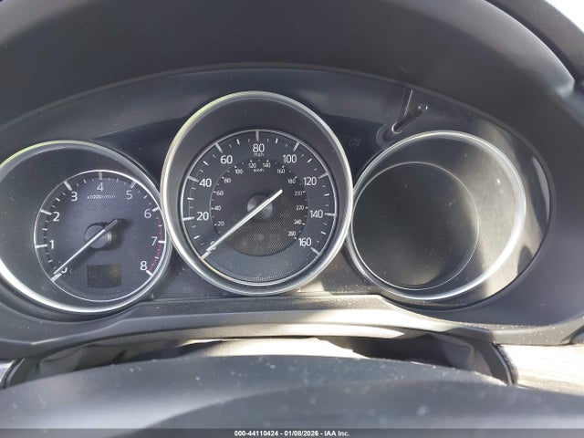 Mazda Cx-5 Grand Touring 2018 JM3KFBDM7J0367177 Image 15