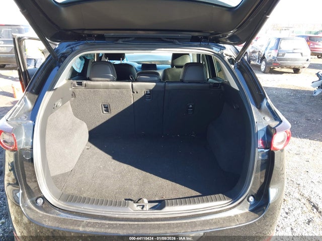 Mazda Cx-5 Grand Touring 2018 JM3KFBDM7J0367177 Image 17